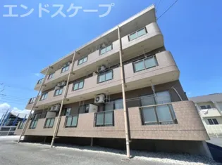 コンフォール石坂Dの画像