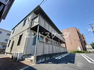 シャン ド フルールIの画像