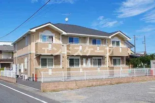 フェリーチェIの画像