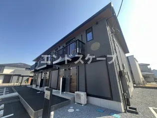 シグマレジデンス 飯塚町【101号室】の外観