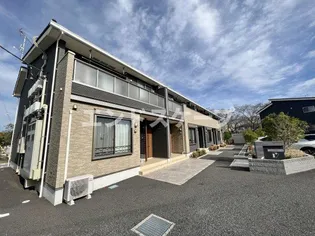 サングレイスAの画像