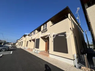 カメリア 塩川 Bの画像