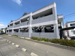 ルミナスハイムの画像