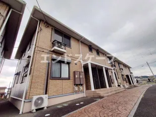 グリーンハウス Aの画像