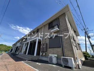 グリーンハウスCの画像