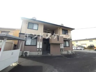 メゾン ド スリジエAの画像