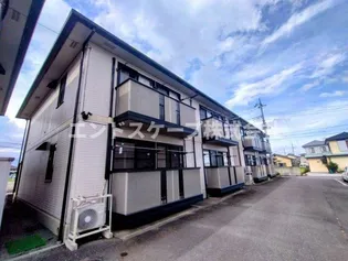 リビングタウン西浦 Aの画像