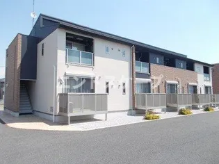 グレイスタウンCの画像