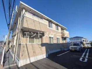 カーサ ブローテⅢの画像