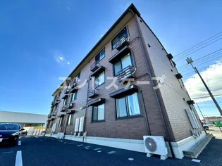 ラフェリアの画像