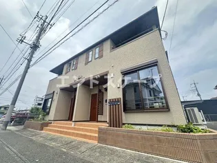 ハーモニー カーサの画像