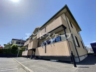 レトア シャトーCの画像