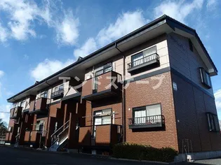 カサベルデⅢの画像