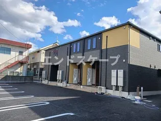 ベルデュールV VIの画像