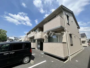 パルクヴェールの画像