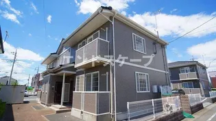 ロイヤルパークAの画像