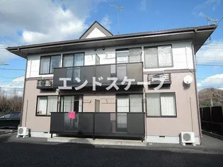 メゾン甘楽 Aの画像