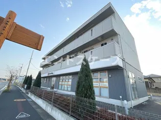 リバーサイド KⅢの画像