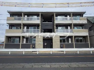 メゾンコリーヌ 4の画像