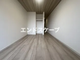 パーチェ井野駅南【1階】の外観