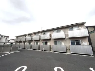 ローズハイツの画像