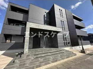 GRAND HILLS けやきの画像