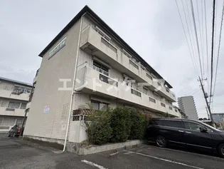 昭和コーポ前橋A棟の画像