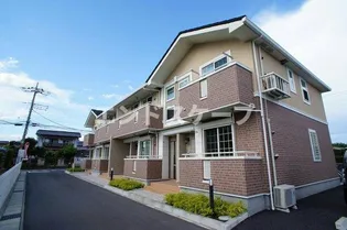 BELLE ROSAの画像