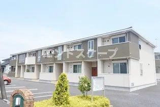アンジュ プレッソCの画像