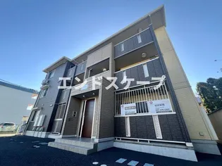 ヴィラ柴田中居の画像