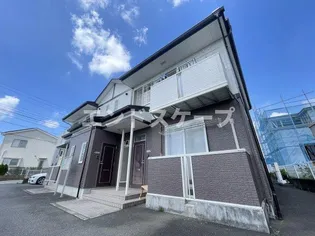 ソレイユ スクエアーAの画像