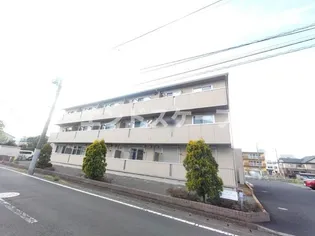 ヴィラリーリエの画像