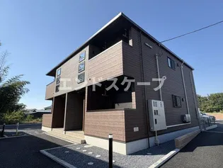カレント レジデンス 下増田IIIの画像