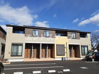プランドール トロワ Aの画像