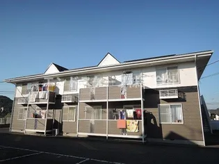 エーデルハイムBの画像