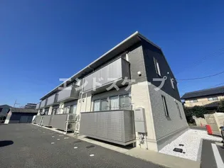 オペラハウス北代田の画像