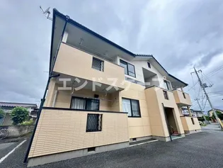 ハッピー岡田A棟の画像
