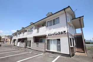 ビューパレス中里の画像