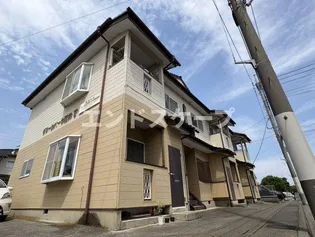 グリーンパーク石井 Vの画像