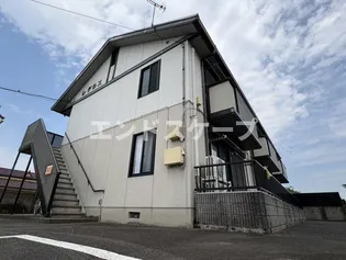 レグルスの画像