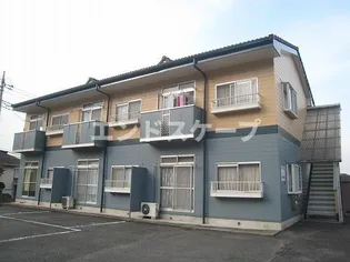 エルディム真田 鼻高町の画像