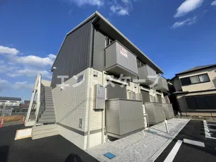 シーズンハイツの画像