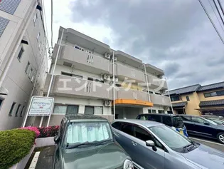 タカハシマンションの画像