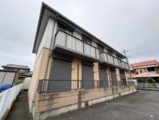 ハイツクレバーの画像