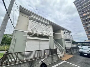 フレグランスあきやまDの画像