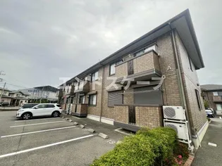ブルーリーフ Aの画像