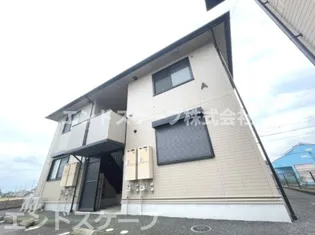 サニーウェル清里 Aの画像