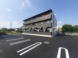 メゾン TOZENの画像