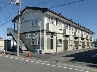 パークサイドP2の画像