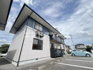 ツインヒルズ Cの画像